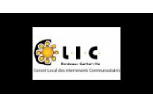 Conseil Local des Intervenants Communautaire de Bordeaux-Cartierville Conseil Local des Intervenants Communautaire de Bordeaux-Cartierville